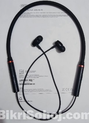 Original Lenovo HEO1 Wireless neckband